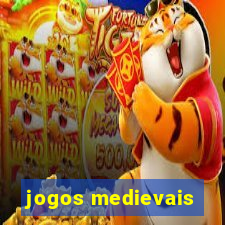 jogos medievais